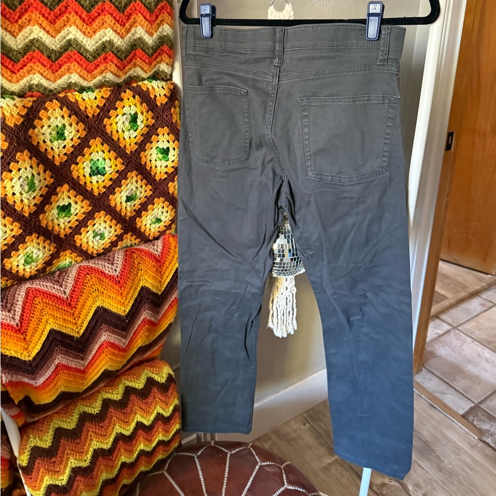 Chaps pants